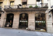 Restaurante en alquiler con 170m² en Barcelona, en la zona de el Raval, Carrer de les Sitges foto