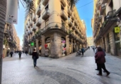 Restaurante en alquiler con 170m² en Barcelona, en la zona de el Raval, Carrer de les Sitges foto
