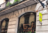Restaurante en alquiler con 170m² en Barcelona, en la zona de el Raval, Carrer de les Sitges foto