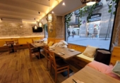 Restaurante en alquiler con 170m² en Barcelona, en la zona de el Raval, Carrer de les Sitges foto