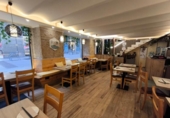 Restaurante en alquiler con 170m² en Barcelona, en la zona de el Raval, Carrer de les Sitges foto