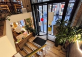 Restaurante en alquiler con 170m² en Barcelona, en la zona de el Raval, Carrer de les Sitges foto