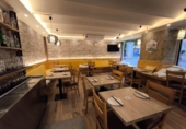 Restaurante en alquiler con 170m² en Barcelona, en la zona de el Raval, Carrer de les Sitges foto