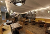 Restaurante en alquiler con 170m² en Barcelona, en la zona de el Raval, Carrer de les Sitges foto