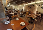 Restaurante en alquiler con 170m² en Barcelona, en la zona de el Raval, Carrer de les Sitges foto