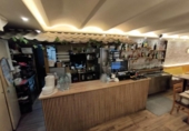 Restaurante en alquiler con 170m² en Barcelona, en la zona de el Raval, Carrer de les Sitges foto
