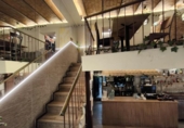 Restaurante en alquiler con 170m² en Barcelona, en la zona de el Raval, Carrer de les Sitges foto