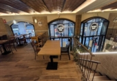 Restaurante en alquiler con 170m² en Barcelona, en la zona de el Raval, Carrer de les Sitges foto
