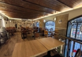 Restaurante en alquiler con 170m² en Barcelona, en la zona de el Raval, Carrer de les Sitges foto