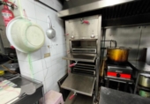 Restaurante en alquiler con 170m² en Barcelona, en la zona de el Raval, Carrer de les Sitges foto