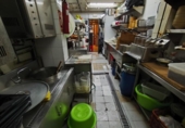 Restaurante en alquiler con 170m² en Barcelona, en la zona de el Raval, Carrer de les Sitges foto