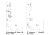 Restaurante en alquiler con 170m² en Barcelona, en la zona de el Raval, Carrer de les Sitges foto