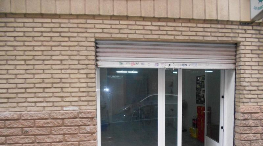 Local comercial