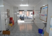 Local comercial
en venda
amb 39m² a Crevillent, Vereda Carmelitas Misoneras T. foto