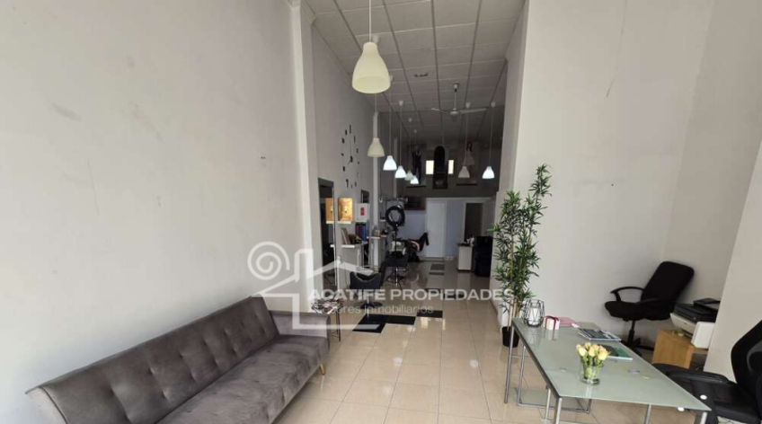 Local comercial