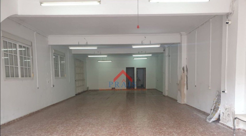 Local comercial