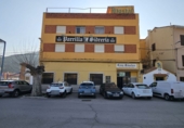 564m² hotel for sale in Jérica photo