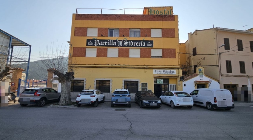 Edificio