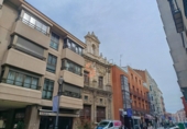 Oficina en alquiler con 71m² en Valladolid, en la zona de Plaza Mayor foto