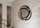 Oficina en alquiler con 71m² en Valladolid, en la zona de Plaza Mayor foto