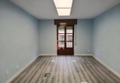 Oficina en alquiler con 71m² en Valladolid, en la zona de Plaza Mayor foto