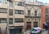 Oficina en alquiler con 71m² en Valladolid, en la zona de Plaza Mayor foto