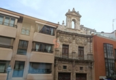Oficina en alquiler con 71m² en Valladolid, en la zona de Plaza Mayor foto