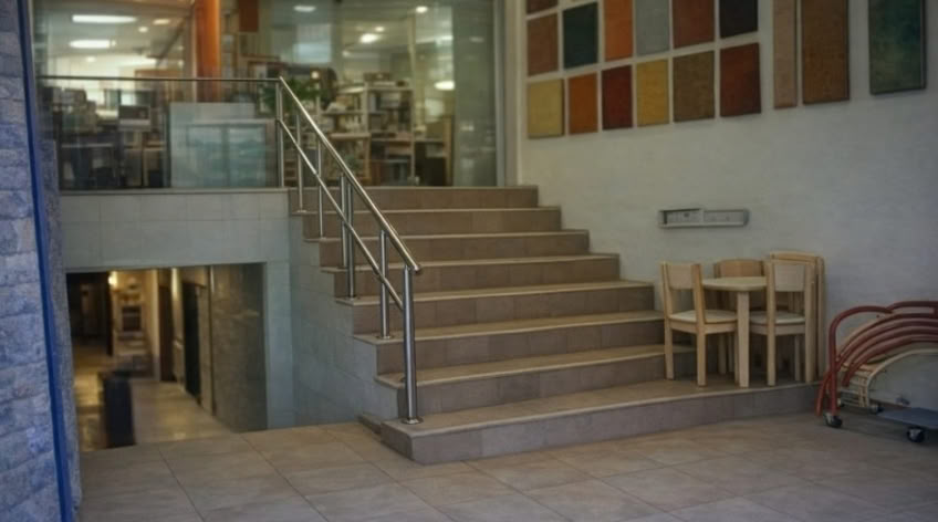 Local comercial