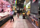 Panadería en traspaso con 15m² en Madrid, en la zona de Cuatro Caminos, Calle de Bravo Murillo, 122 foto