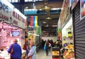 Panadería en traspaso con 15m² en Madrid, en la zona de Cuatro Caminos, Calle de Bravo Murillo, 122 foto