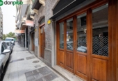 643m² restaurant for sale in Granada, photo