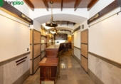 643m² restaurant for sale in Granada, photo