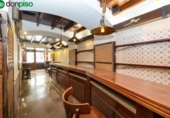 643m² restaurant for sale in Granada, photo