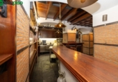 643m² restaurant for sale in Granada, photo