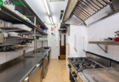 643m² restaurant for sale in Granada, photo