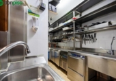 643m² restaurant for sale in Granada, photo