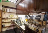 643m² restaurant for sale in Granada, photo