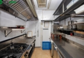 643m² restaurant for sale in Granada, photo