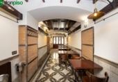 643m² restaurant for sale in Granada, photo