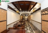643m² restaurant for sale in Granada, photo