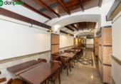 643m² restaurant for sale in Granada, photo