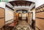 643m² restaurant for sale in Granada, photo