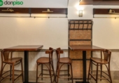 643m² restaurant for sale in Granada, photo