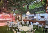 65m² restaurant pour vente à Alicante, photo