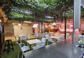 65m² restaurant pour vente à Alicante, photo