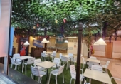 65m² restaurant pour vente à Alicante, photo