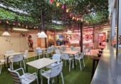 65m² restaurant pour vente à Alicante, photo
