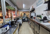 65m² restaurant pour vente à Alicante, photo