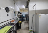 65m² restaurant pour vente à Alicante, photo