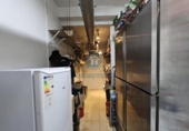 65m² restaurant pour vente à Alicante, photo